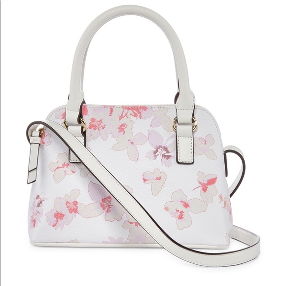 Liz Claiborne Maggie Micro Mini Dome Satchel - Picture 1 of 3